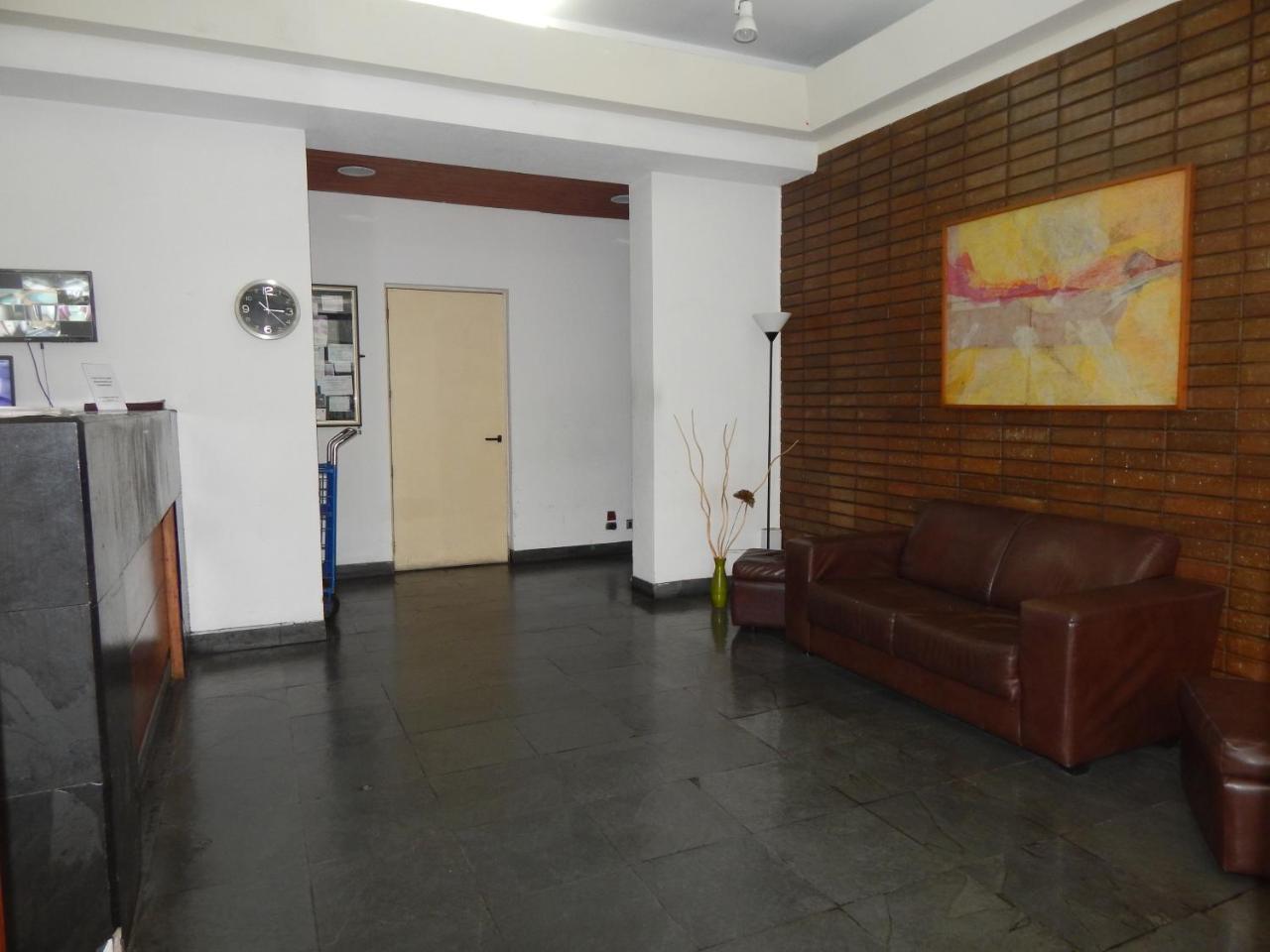 Appartement 1201 Departamento Vs Centro Vina à Vina del Mar Extérieur photo