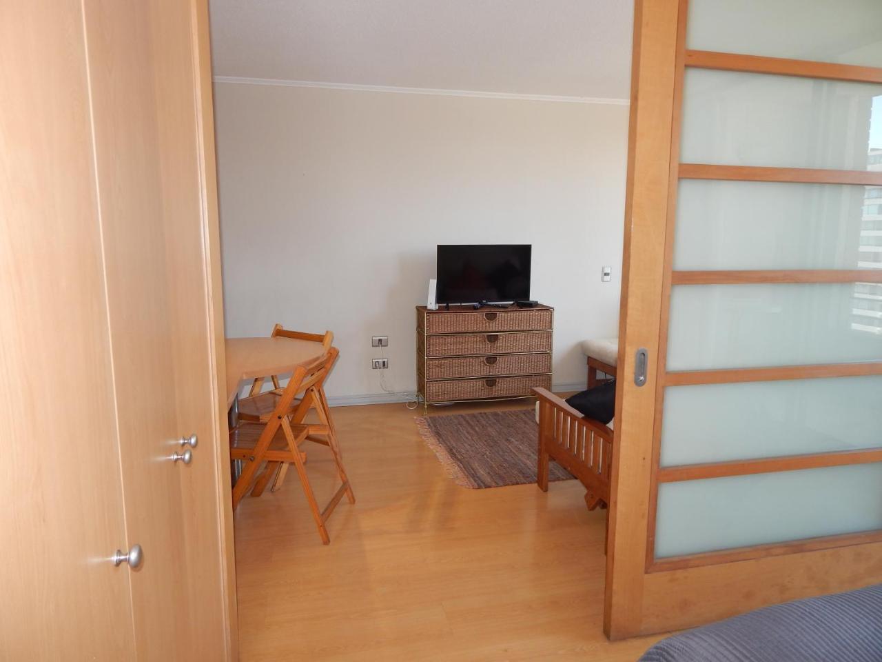 Appartement 1201 Departamento Vs Centro Vina à Vina del Mar Extérieur photo